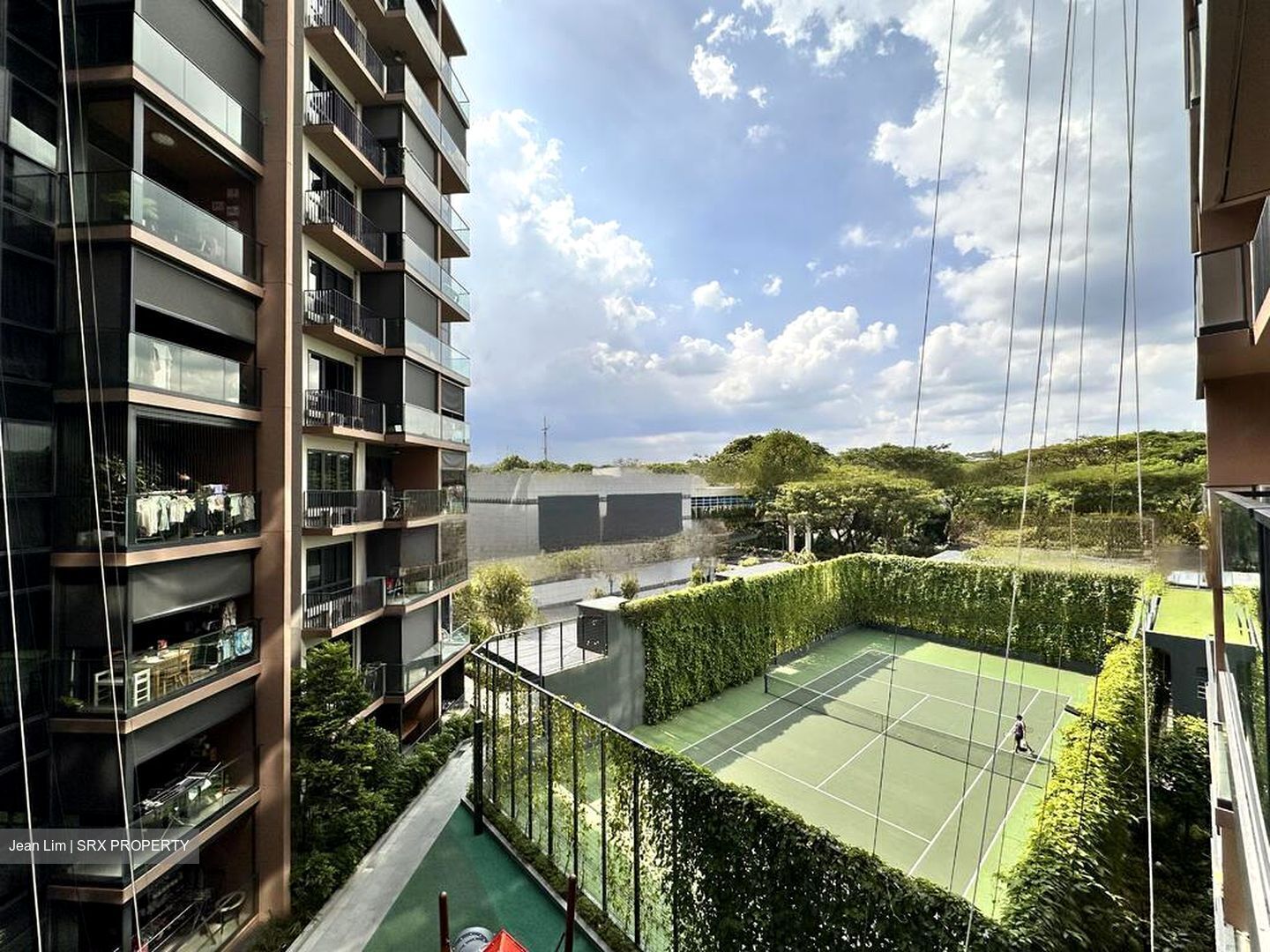 Fourth Avenue Residences (D10), Apartment #431455051